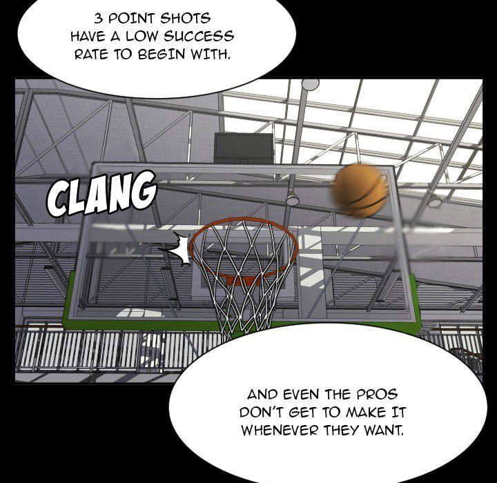 Tweener Manhwa - Chapter 54 Page 38