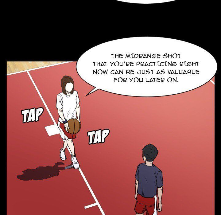 Tweener Manhwa - Chapter 54 Page 39