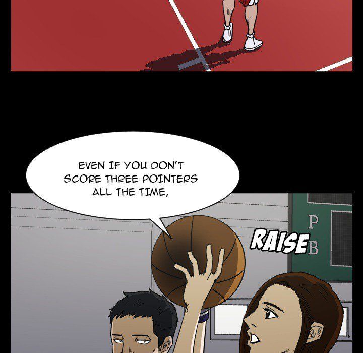 Tweener Manhwa - Chapter 54 Page 40