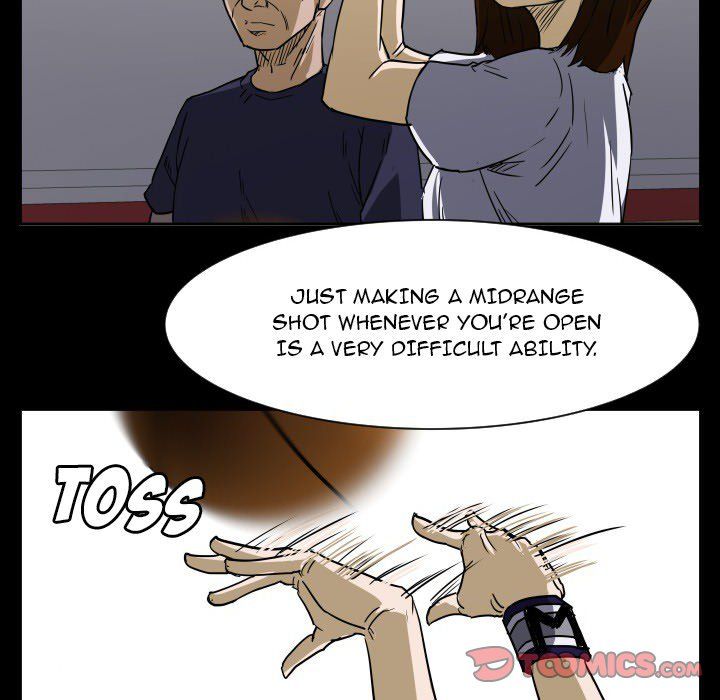 Tweener Manhwa - Chapter 54 Page 41