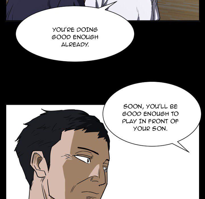 Tweener Manhwa - Chapter 54 Page 44