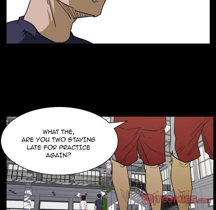 Tweener Manhwa - Chapter 54 Page 45