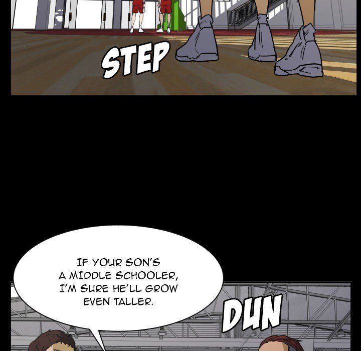 Tweener Manhwa - Chapter 54 Page 46