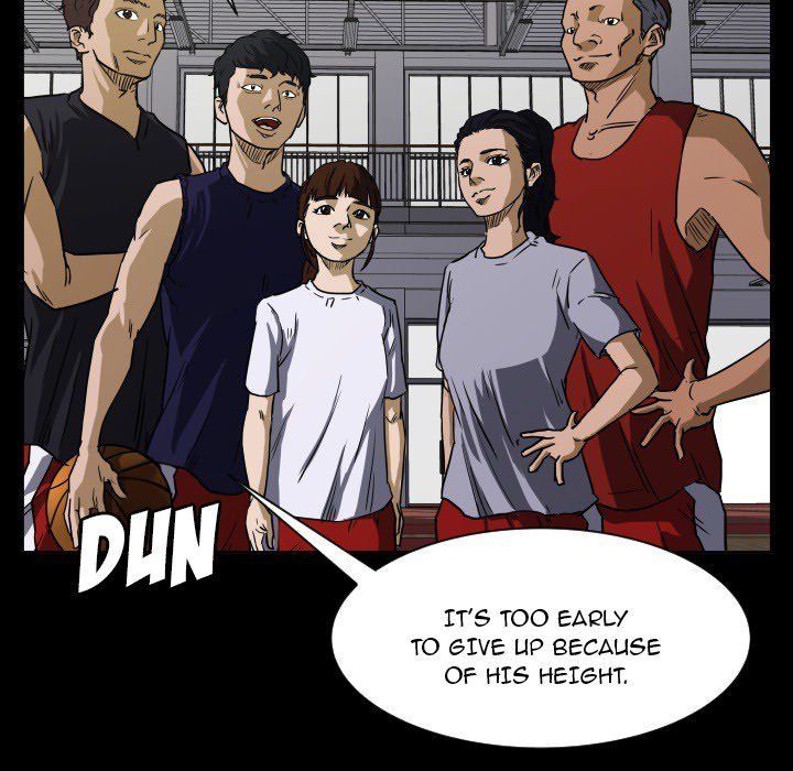 Tweener Manhwa - Chapter 54 Page 47