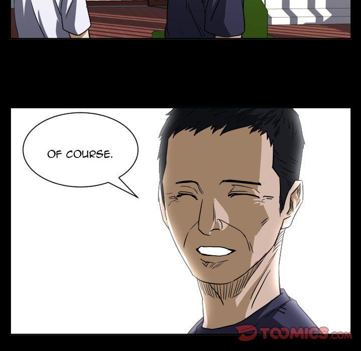 Tweener Manhwa - Chapter 54 Page 49