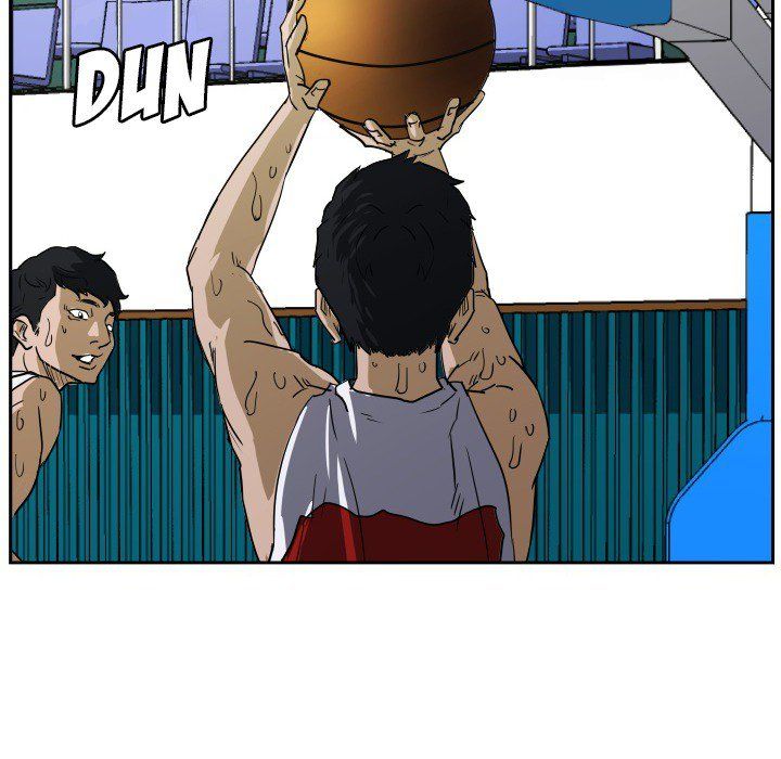 Tweener Manhwa - Chapter 54 Page 51