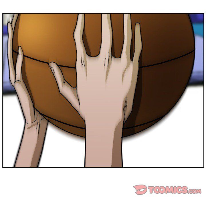 Tweener Manhwa - Chapter 54 Page 53