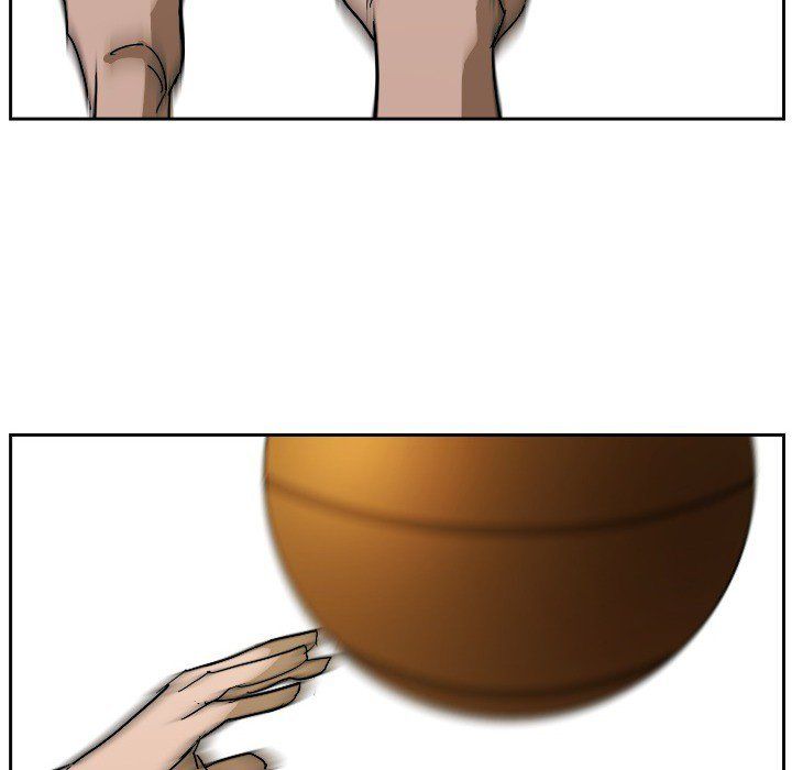 Tweener Manhwa - Chapter 54 Page 55