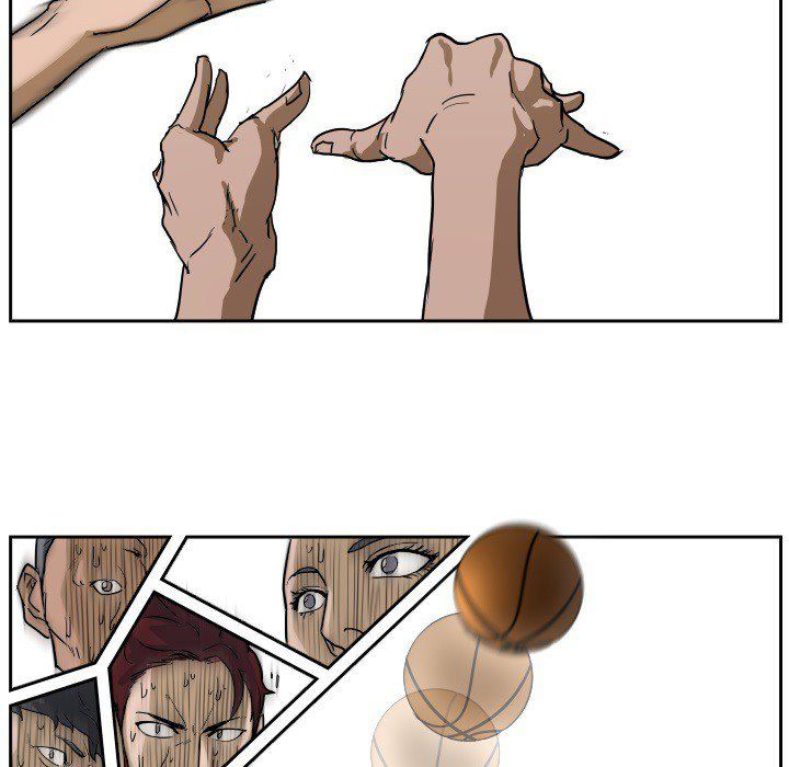 Tweener Manhwa - Chapter 54 Page 56