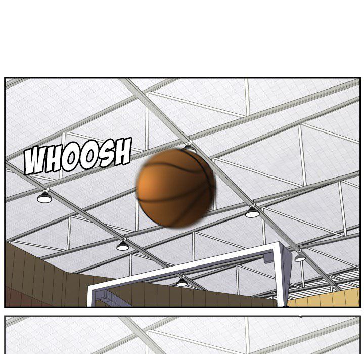 Tweener Manhwa - Chapter 54 Page 58