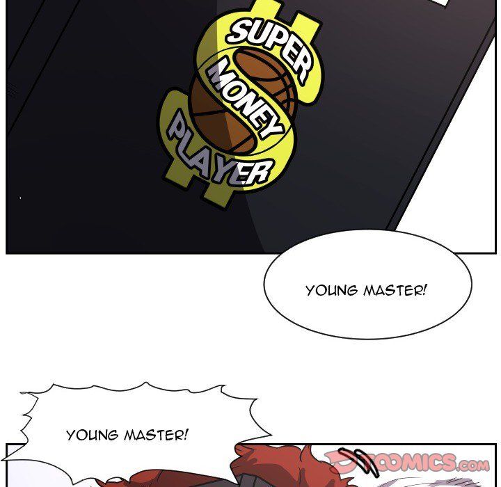 Tweener Manhwa - Chapter 54 Page 61