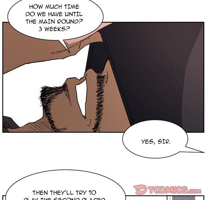 Tweener Manhwa - Chapter 54 Page 65