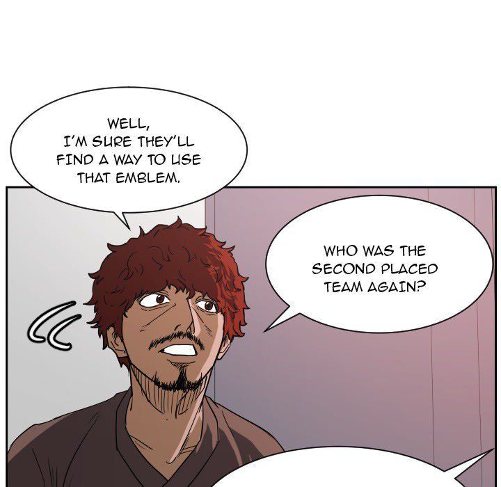 Tweener Manhwa - Chapter 54 Page 67