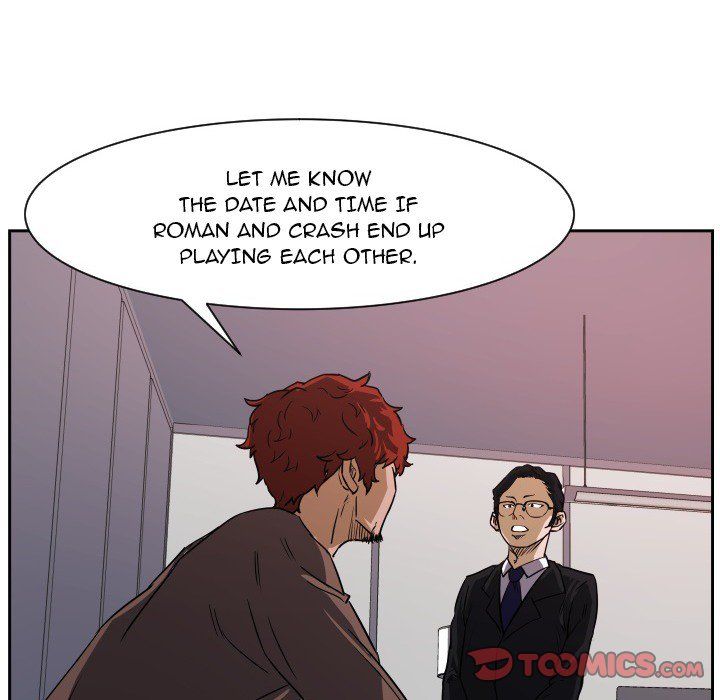 Tweener Manhwa - Chapter 54 Page 69