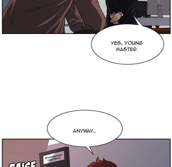 Tweener Manhwa - Chapter 54 Page 70