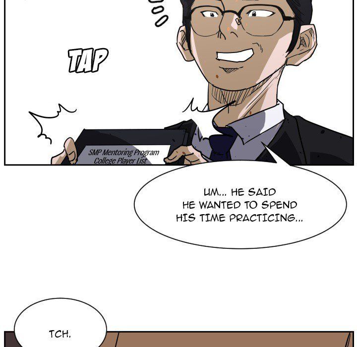 Tweener Manhwa - Chapter 54 Page 72