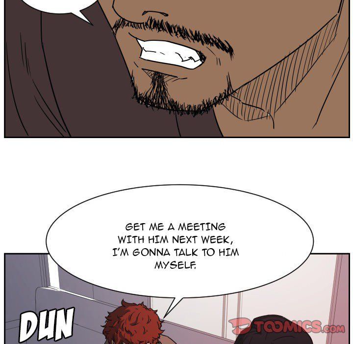 Tweener Manhwa - Chapter 54 Page 73