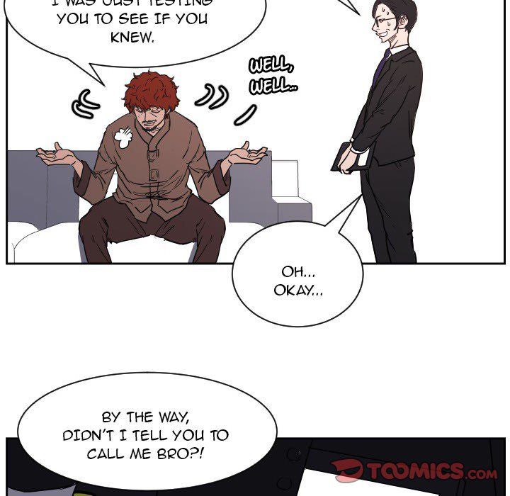 Tweener Manhwa - Chapter 54 Page 77