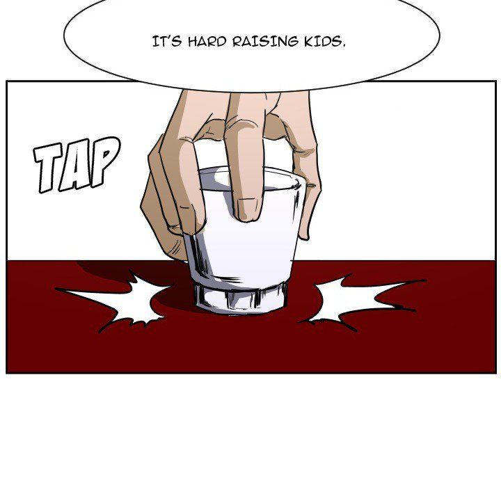 Tweener Manhwa - Chapter 54 Page 80