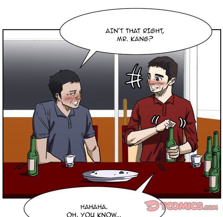 Tweener Manhwa - Chapter 54 Page 81