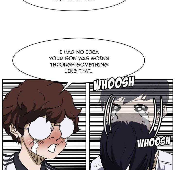 Tweener Manhwa - Chapter 54 Page 82