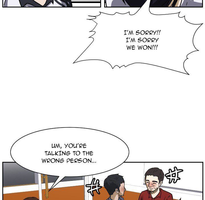 Tweener Manhwa - Chapter 54 Page 83