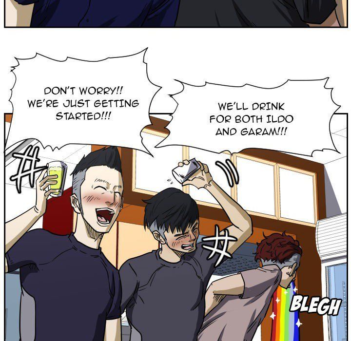 Tweener Manhwa - Chapter 54 Page 86