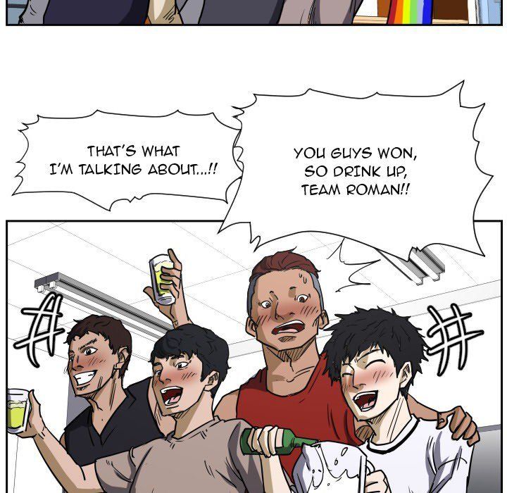 Tweener Manhwa - Chapter 54 Page 87