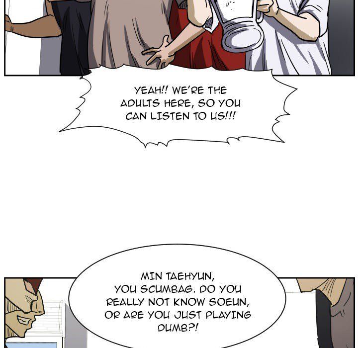 Tweener Manhwa - Chapter 54 Page 88