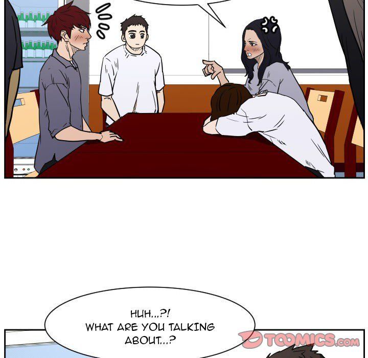 Tweener Manhwa - Chapter 54 Page 89