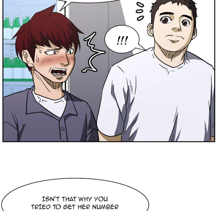 Tweener Manhwa - Chapter 54 Page 90