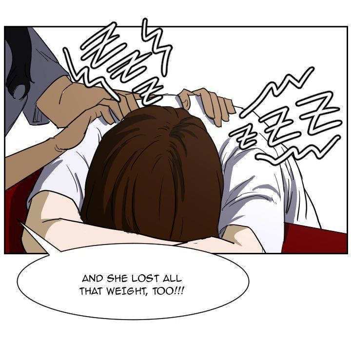 Tweener Manhwa - Chapter 54 Page 94