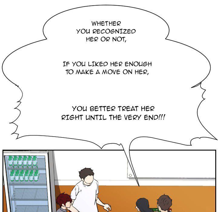 Tweener Manhwa - Chapter 54 Page 95