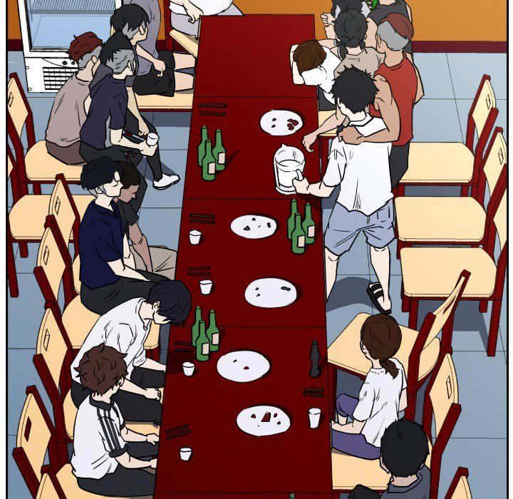 Tweener Manhwa - Chapter 54 Page 96