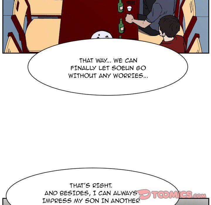 Tweener Manhwa - Chapter 54 Page 97