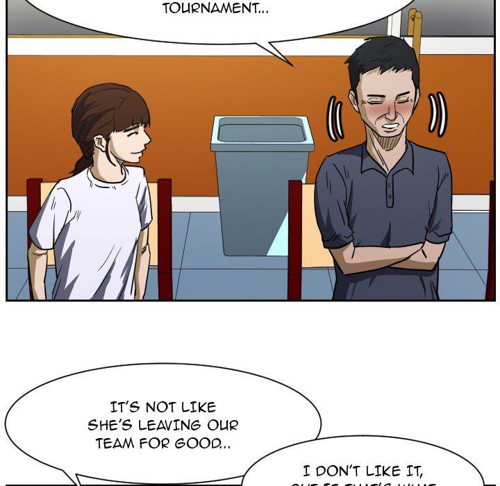 Tweener Manhwa - Chapter 54 Page 98