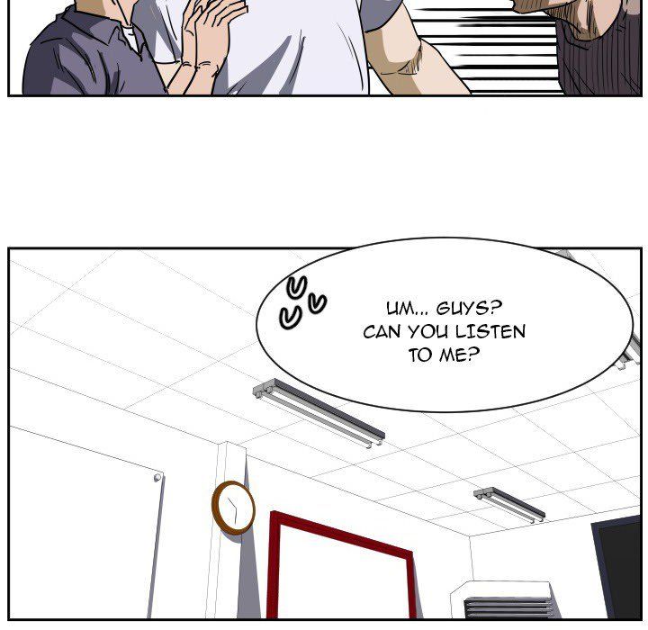 Tweener Manhwa - Chapter 54 Page 102