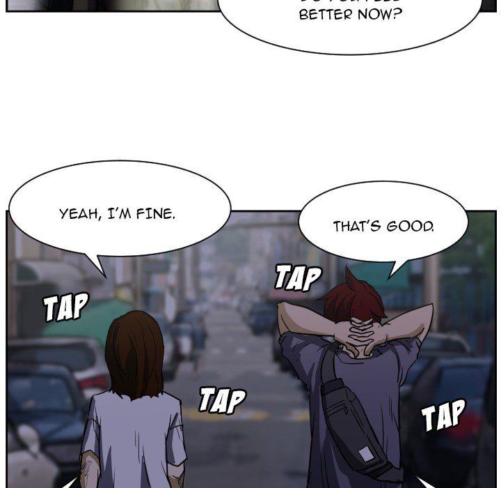 Tweener Manhwa - Chapter 54 Page 104
