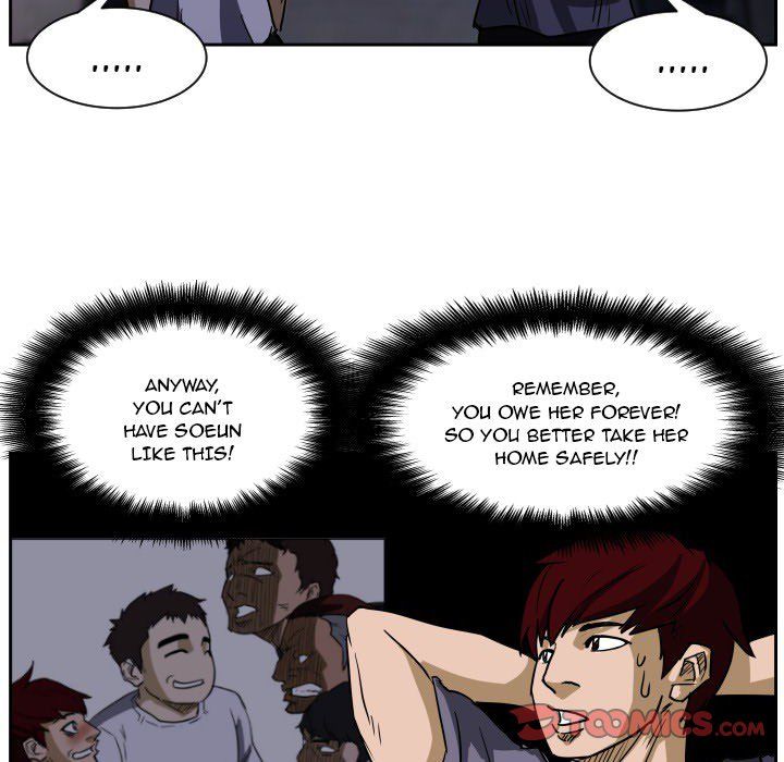 Tweener Manhwa - Chapter 54 Page 105