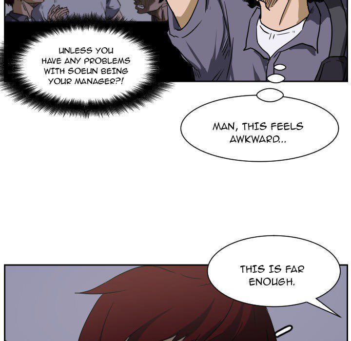 Tweener Manhwa - Chapter 54 Page 106
