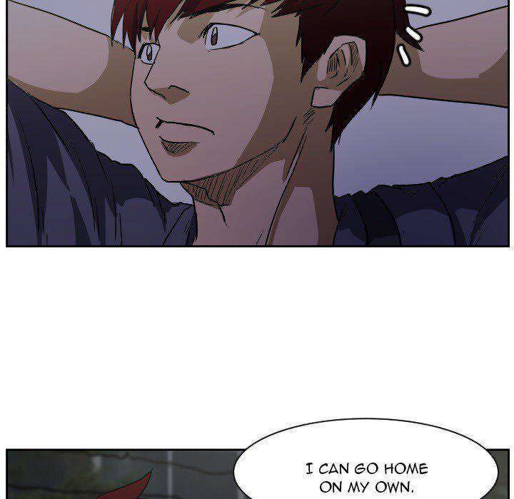 Tweener Manhwa - Chapter 54 Page 107