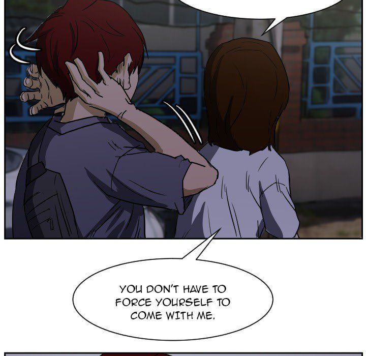 Tweener Manhwa - Chapter 54 Page 108