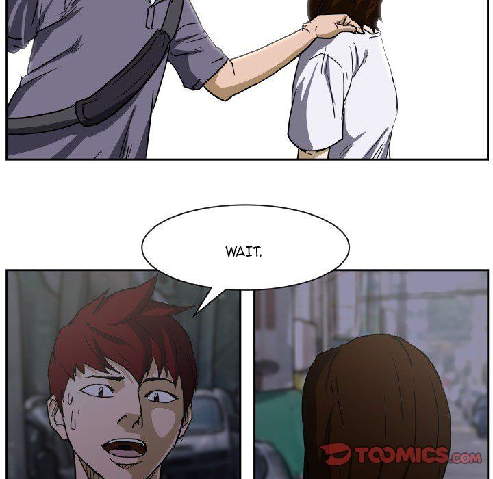 Tweener Manhwa - Chapter 54 Page 113