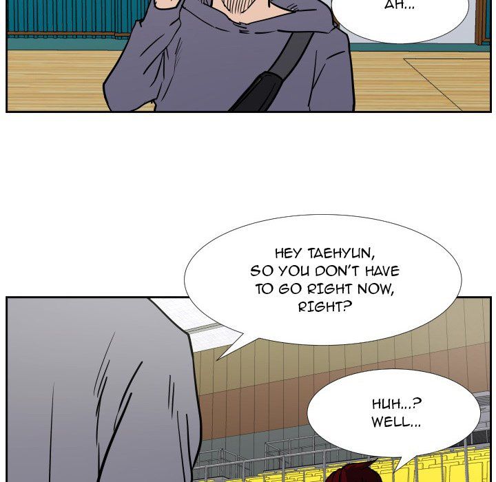Tweener Manhwa - Chapter 40 Page 7