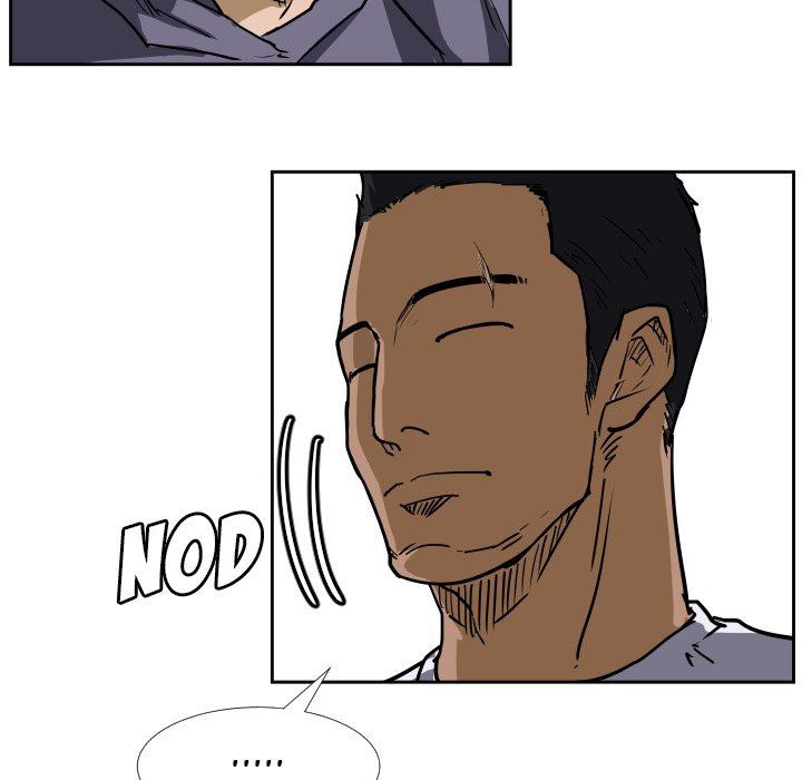 Tweener Manhwa - Chapter 40 Page 14