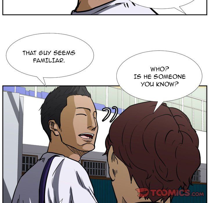 Tweener Manhwa - Chapter 40 Page 17