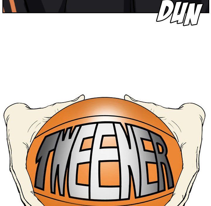 Tweener Manhwa - Chapter 40 Page 20