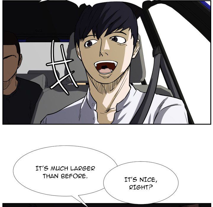 Tweener Manhwa - Chapter 40 Page 23