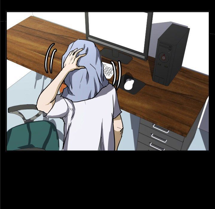 Tweener Manhwa - Chapter 40 Page 38