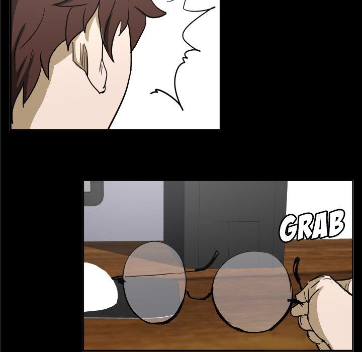 Tweener Manhwa - Chapter 40 Page 40